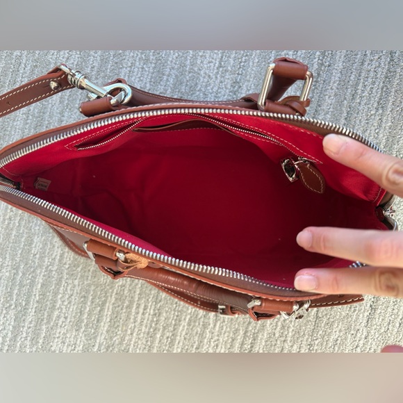 Dooney & Bourke Satchel - Picture 3 of 6